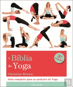 Bertrand.pt - A Bíblia do Yoga