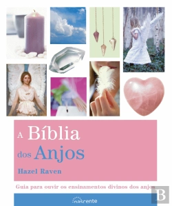 Bertrand.pt - A Bíblia dos Anjos