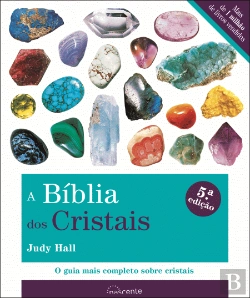 Bertrand.pt - A Bíblia dos Cristais