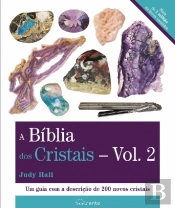A Bíblia dos Cristais - Vol. 2