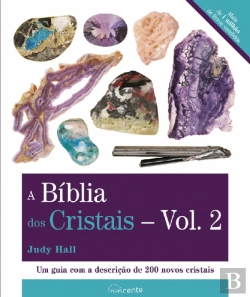 Bertrand.pt - A Bíblia dos Cristais - Vol. 2