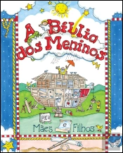 A Bíblia dos Meninos