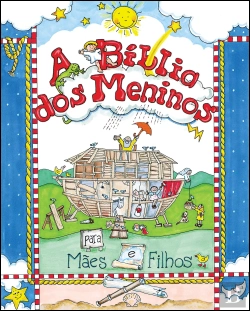 Bertrand.pt - A Bíblia dos Meninos