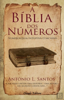 Bertrand.pt - A Bíblia dos Números