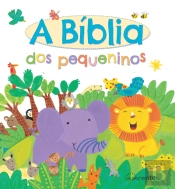 A Bíblia dos Pequeninos