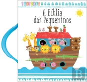 A Bíblia dos Pequeninos