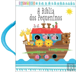 Bertrand.pt - A Bíblia dos Pequeninos