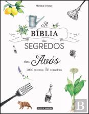 A Bíblia dos Segredos das Avós