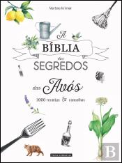 A Bíblia dos Segredos das Avós