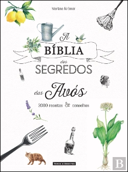 Bertrand.pt - A Bíblia dos Segredos das Avós
