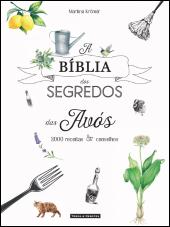 A Bíblia dos Segredos das Avós