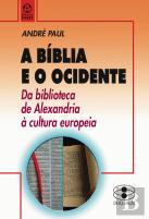 A Bíblia e o Ocidente
