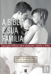 A Bíblia E Sua Família