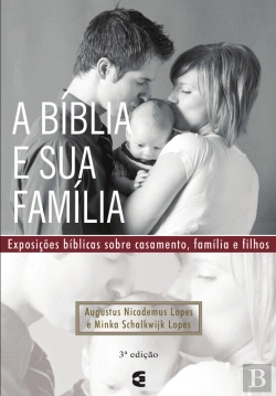Bertrand.pt - A Bíblia E Sua Família