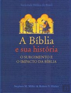 Bertrand.pt - A Bíblia e sua História