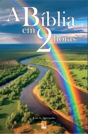 A Bíblia Em 2 Horas