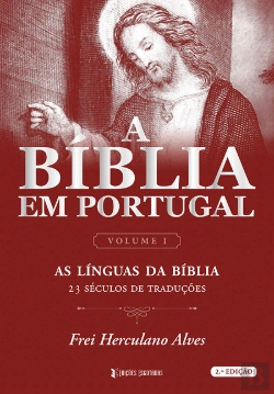 Bertrand.pt - A Bíblia em Portugal - Volume I