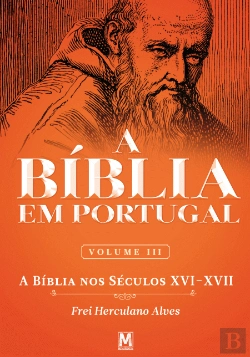 Bertrand.pt - A Bíblia em Portugal - Volume III