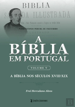 Bertrand.pt - A Bíblia em Portugal - Volume V