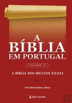 Bertrand.pt - A Bíblia em Portugal - Volume VI