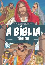 A Bíblia Júnior