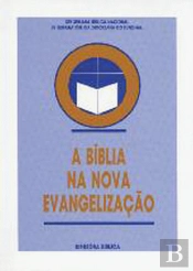 A Bíblia na Nova Evangelização