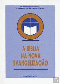 Bertrand.pt - A Bíblia na Nova Evangelização