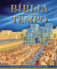 A Bíblia no Seu Tempo