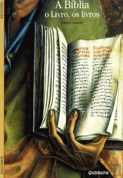Bertrand.pt - A Bíblia - O Livro, os Livros