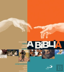 Bertrand.pt - A Bíblia para Jovens