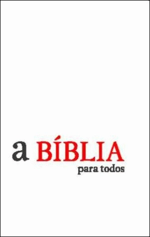 A Bíblia para Todos