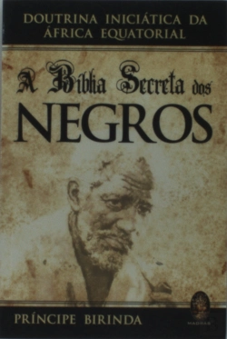 Bertrand.pt - A Bíblia Secreta Dos Negros 