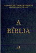 A Bíblia