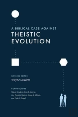 Bertrand.pt - A Biblical Case Against Theistic Evolution