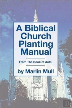 Bertrand.pt - A Biblical Church Planting Manual