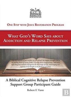 Bertrand.pt - A Biblical Cognitive Relapse Prevention Support Group