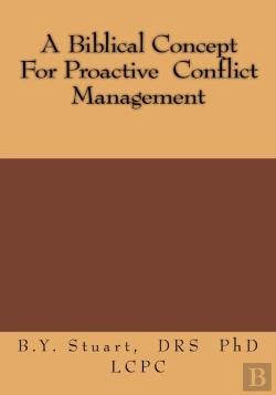 Bertrand.pt - A Biblical Concept  For Proactive  Confl