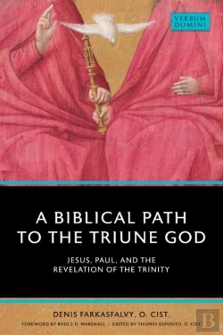 Bertrand.pt - A Biblical Path To The Triune God