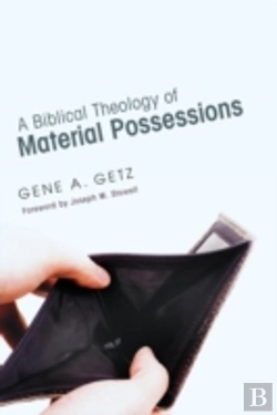 Bertrand.pt - A Biblical Theology Of Material Possessions