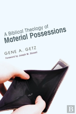 Bertrand.pt - A Biblical Theology Of Material Possessions