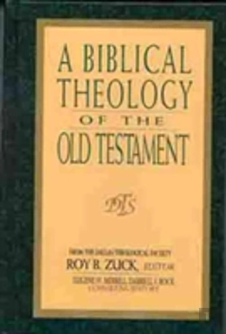 Bertrand.pt - A Biblical Theology Of The Old Testament