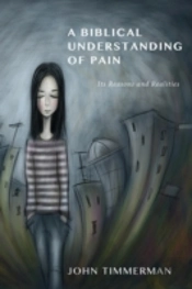 A Biblical Understanding Of Pain