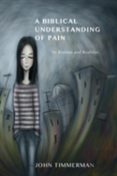 A Biblical Understanding Of Pain