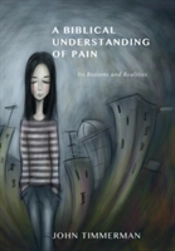 A Biblical Understanding Of Pain