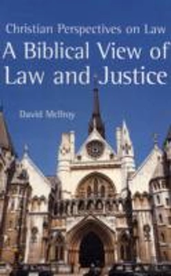 Bertrand.pt - A Biblical View Of Law And Justice