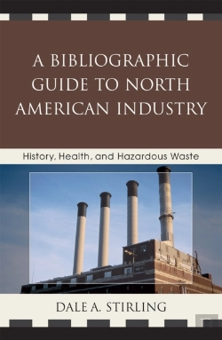 Bertrand.pt - A Bibliographic Guide To North American Industry