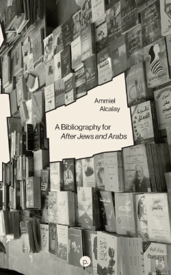 Bertrand.pt - A Bibliography For After Jews And Arabs