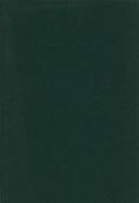 A Bibliography Of Printed Works Relating To Oxfordshire (Excluding The University And City Of Oxford); Supplementary Volume (To Second Series, No 11, 1949-50)