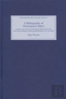 A Bibliography Of Westminster Abbey