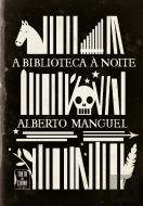 A Biblioteca à Noite